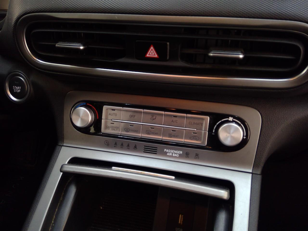 Foto 31 van Hyundai Kona