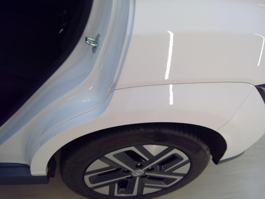 Foto 37 van Hyundai Kona