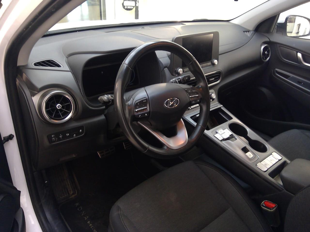 Foto 7 van Hyundai Kona