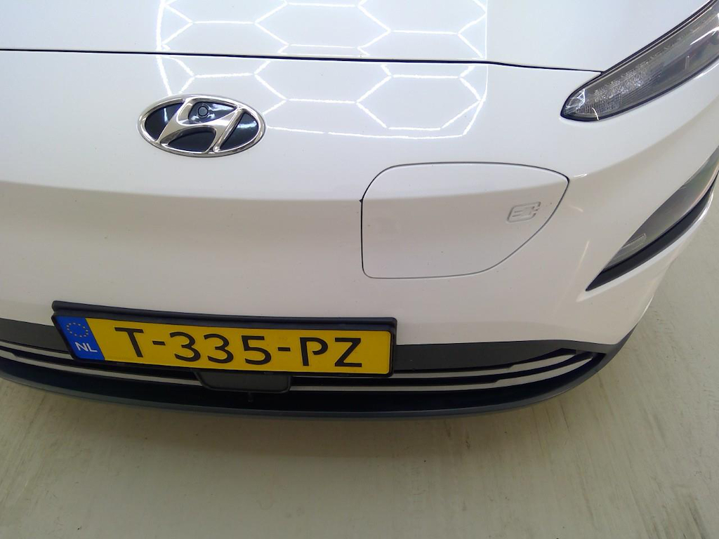 Foto 39 van Hyundai Kona