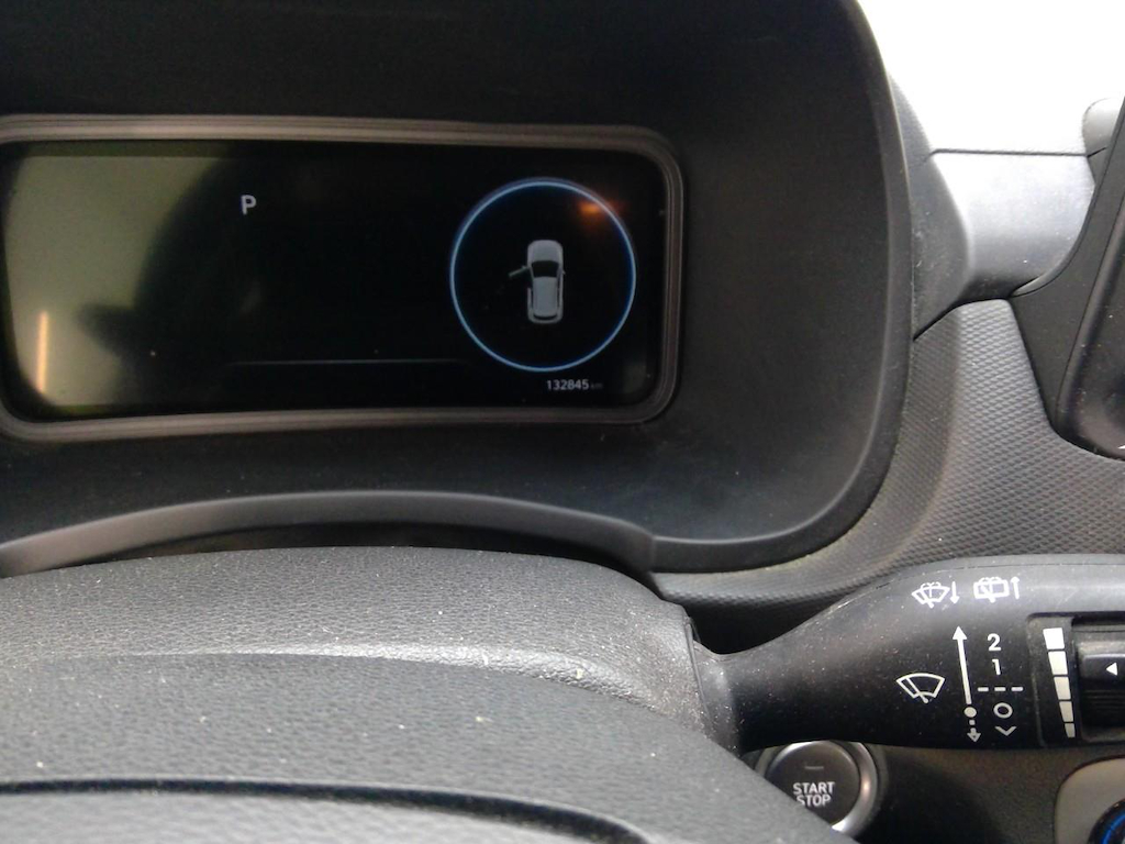 Foto 9 van Hyundai Kona