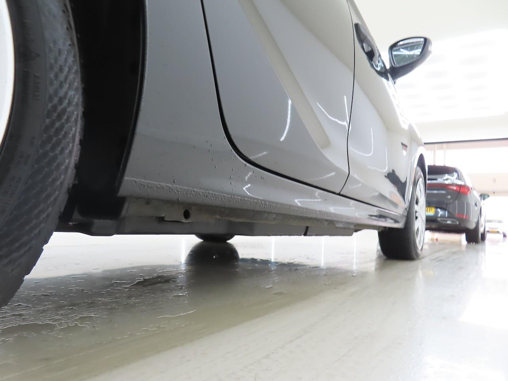 Foto 14 van Opel Corsa -e