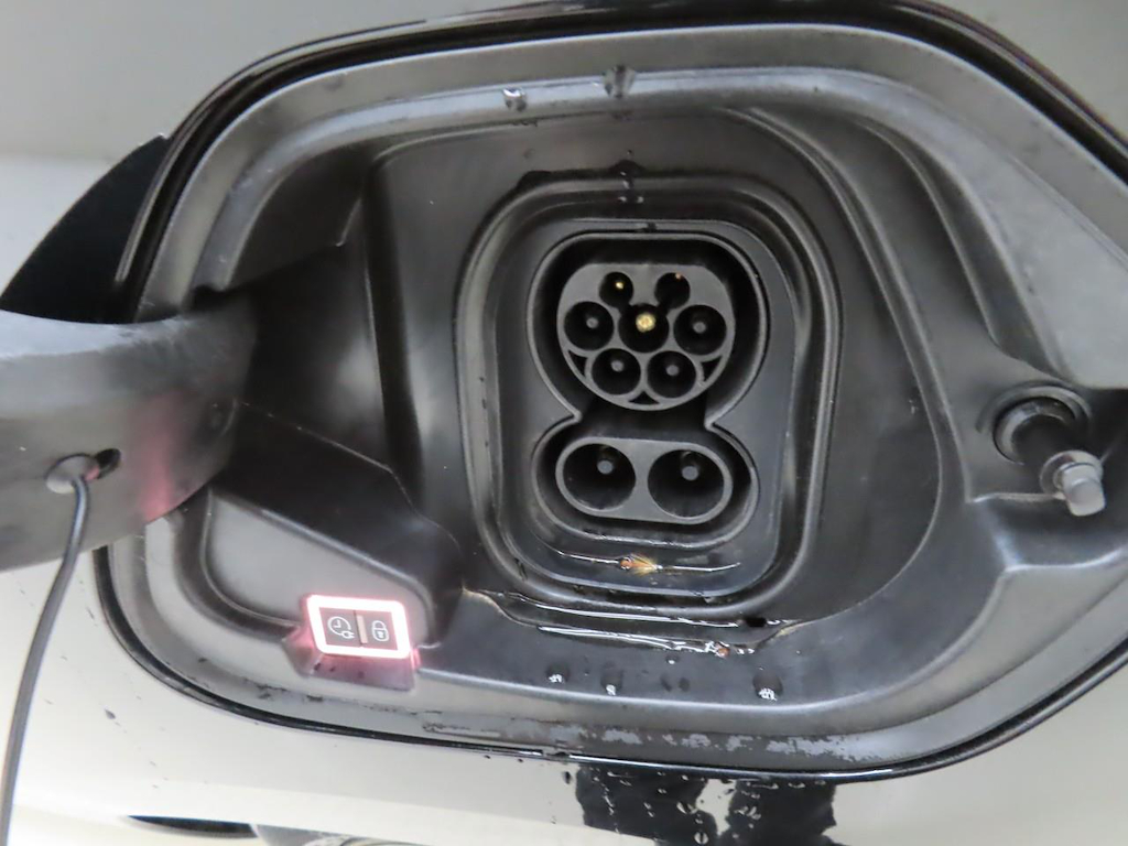 Foto 16 van Opel Corsa -e
