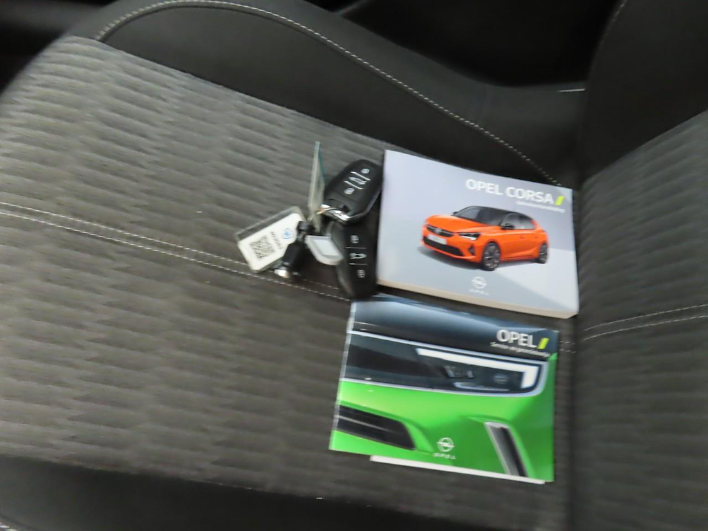 Foto 17 van Opel Corsa -e