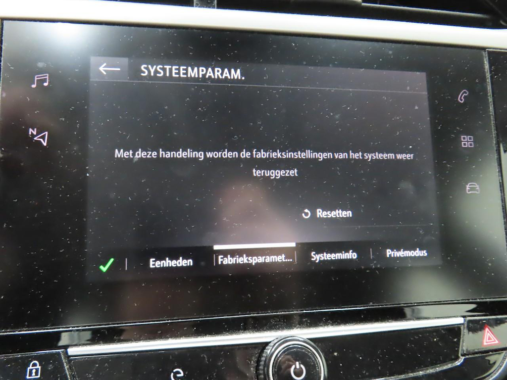 Foto 21 van Opel Corsa -e