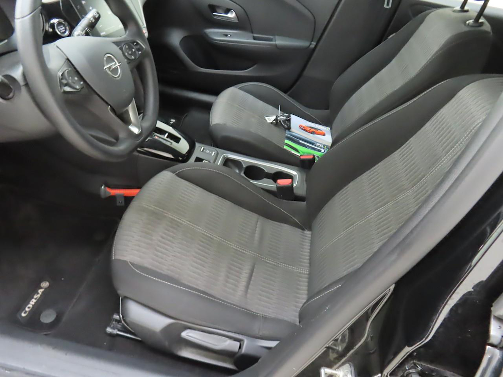 Foto 25 van Opel Corsa -e