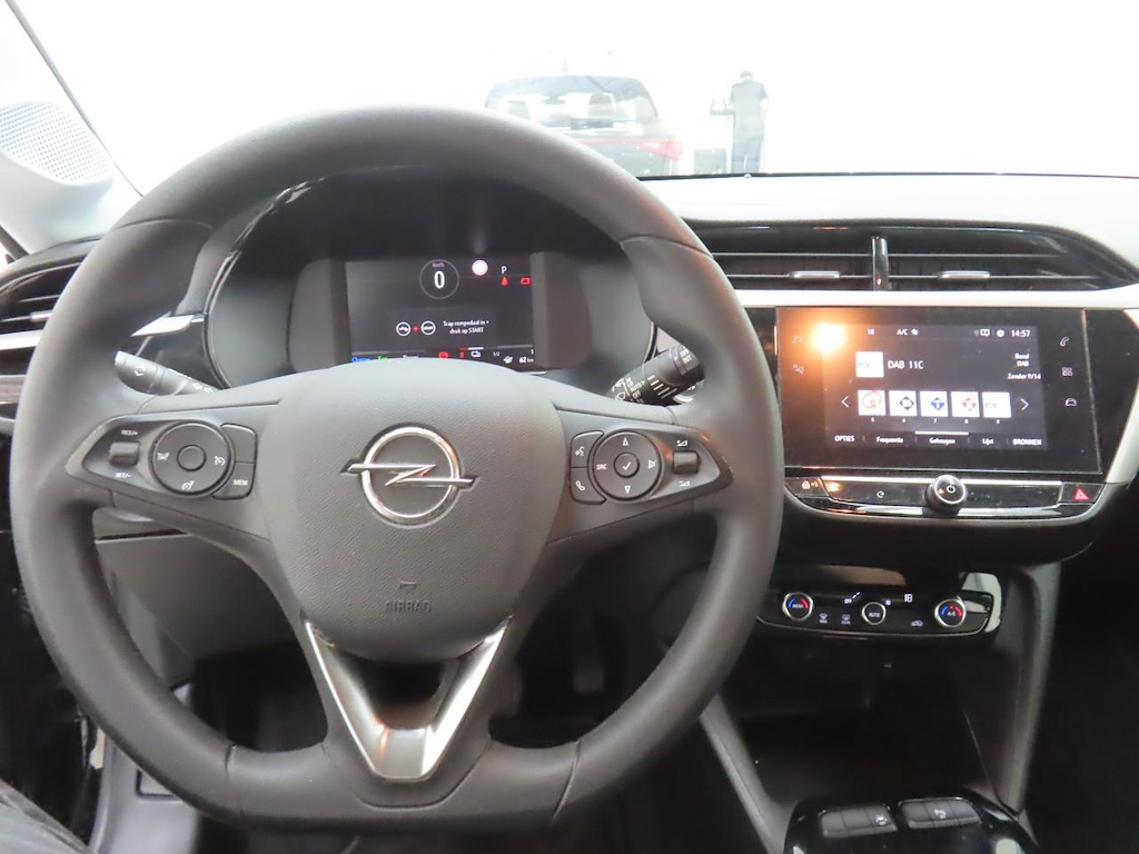 Foto 4 van Opel Corsa -e