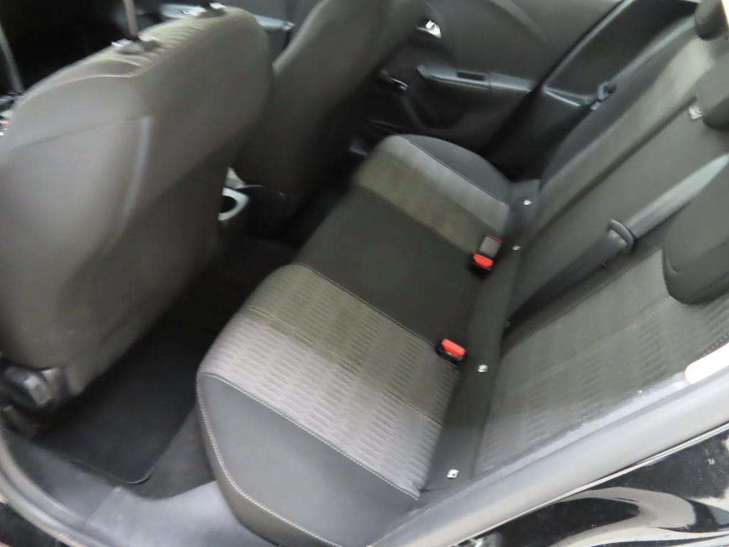 Foto 28 van Opel Corsa -e