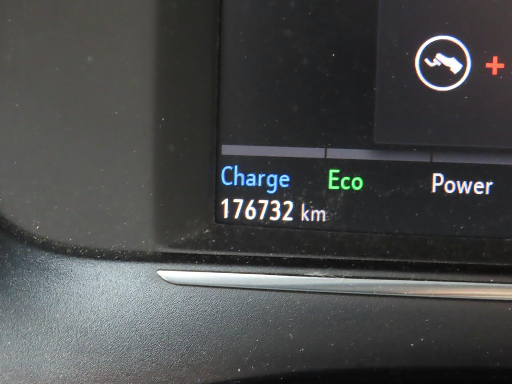 Foto 5 van Opel Corsa -e