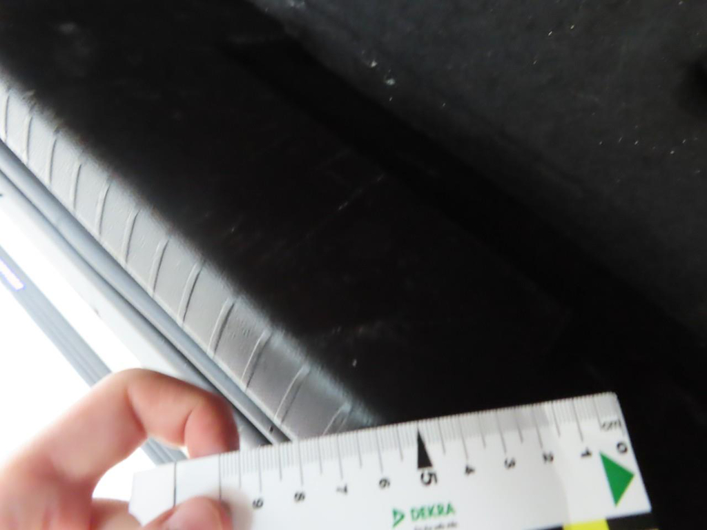 Foto 31 van Opel Corsa -e