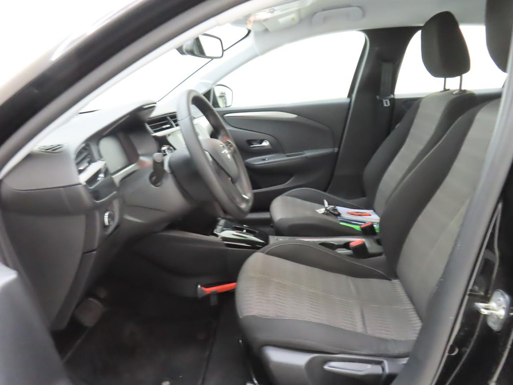 Foto 8 van Opel Corsa -e