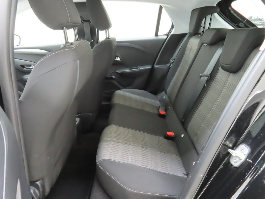 Foto 9 van Opel Corsa -e