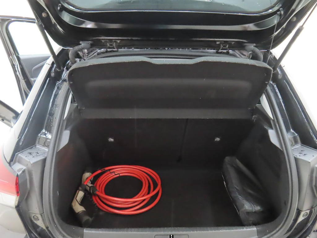 Foto 10 van Opel Corsa -e
