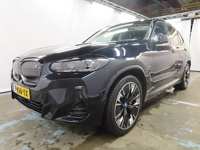 Buy BMW ix3 on Ayvens Carmarket