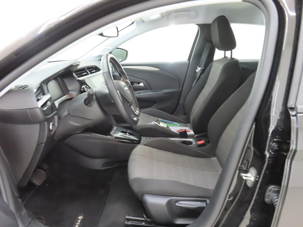 Foto 15 van Opel Corsa -e