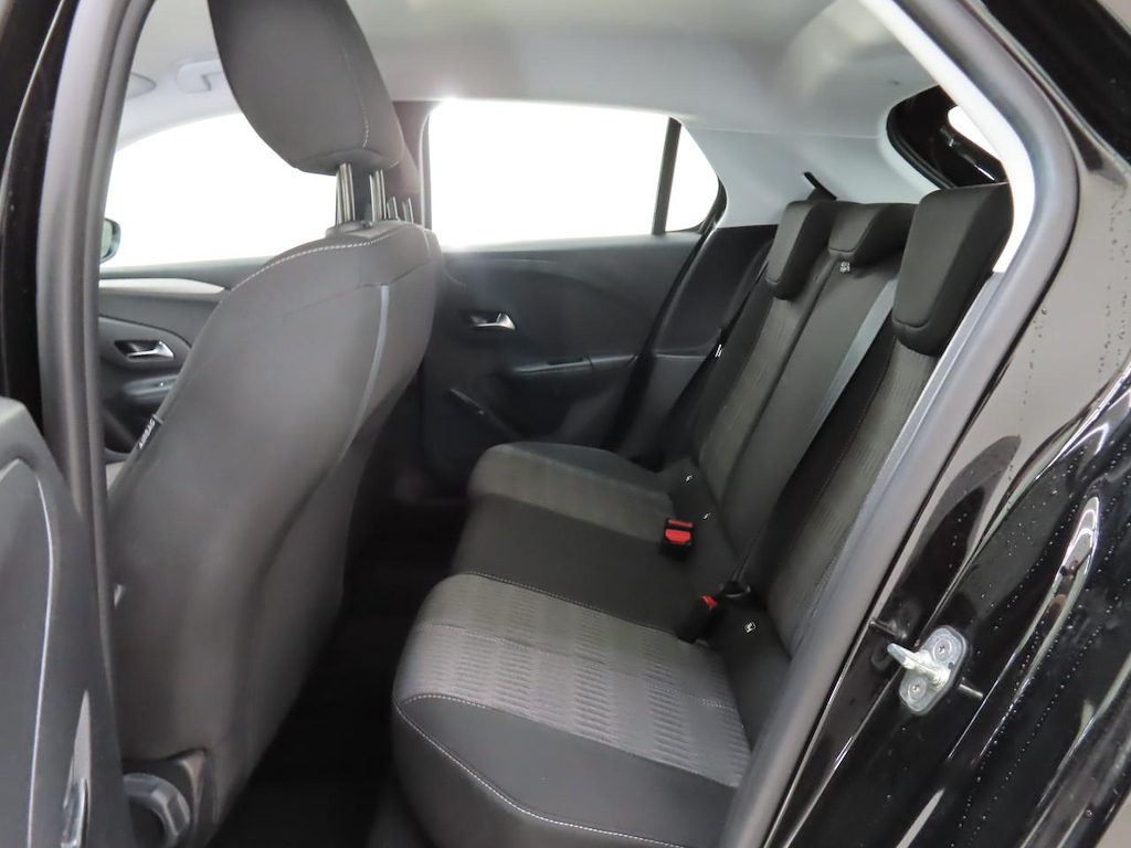 Foto 16 van Opel Corsa -e