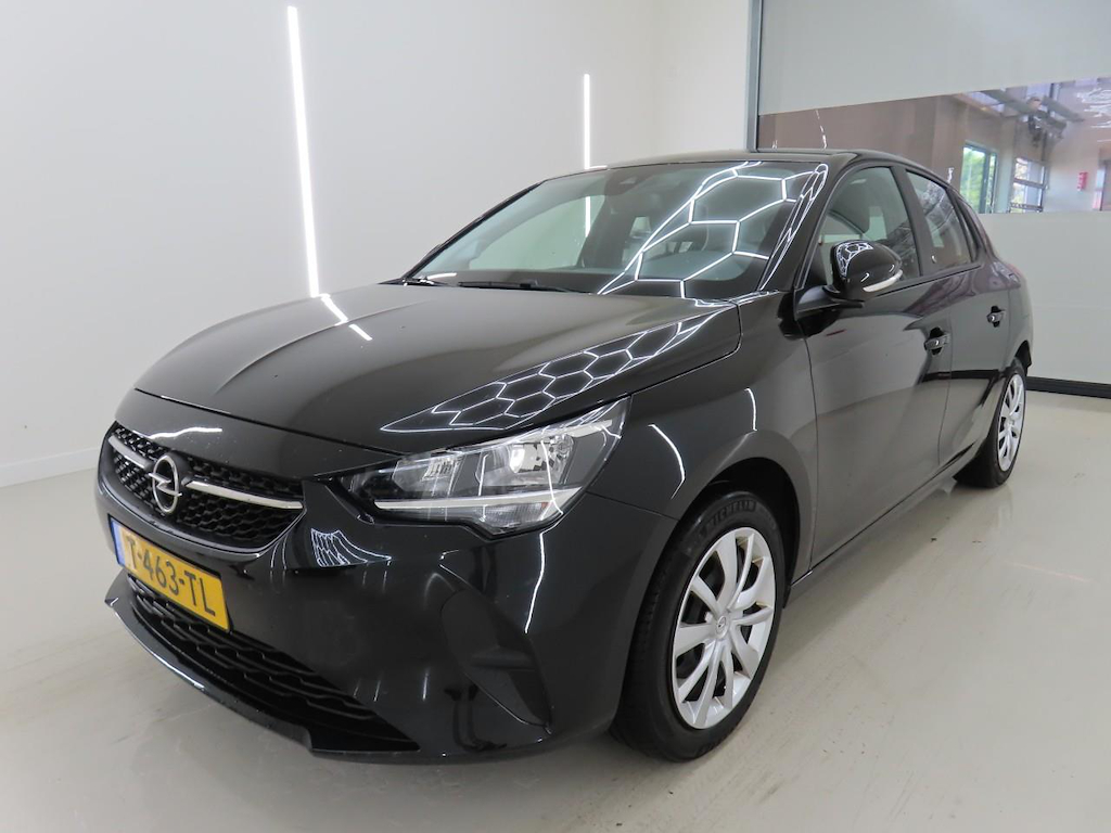 Foto 3 van Opel Corsa -e