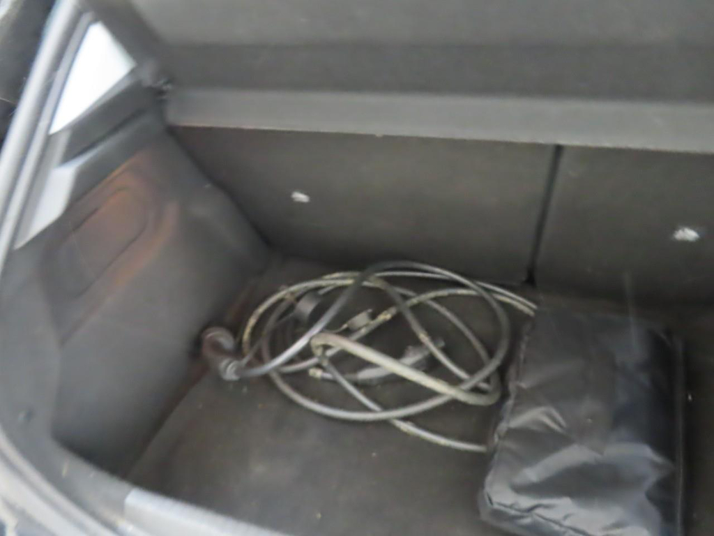 Foto 23 van Opel Corsa -e
