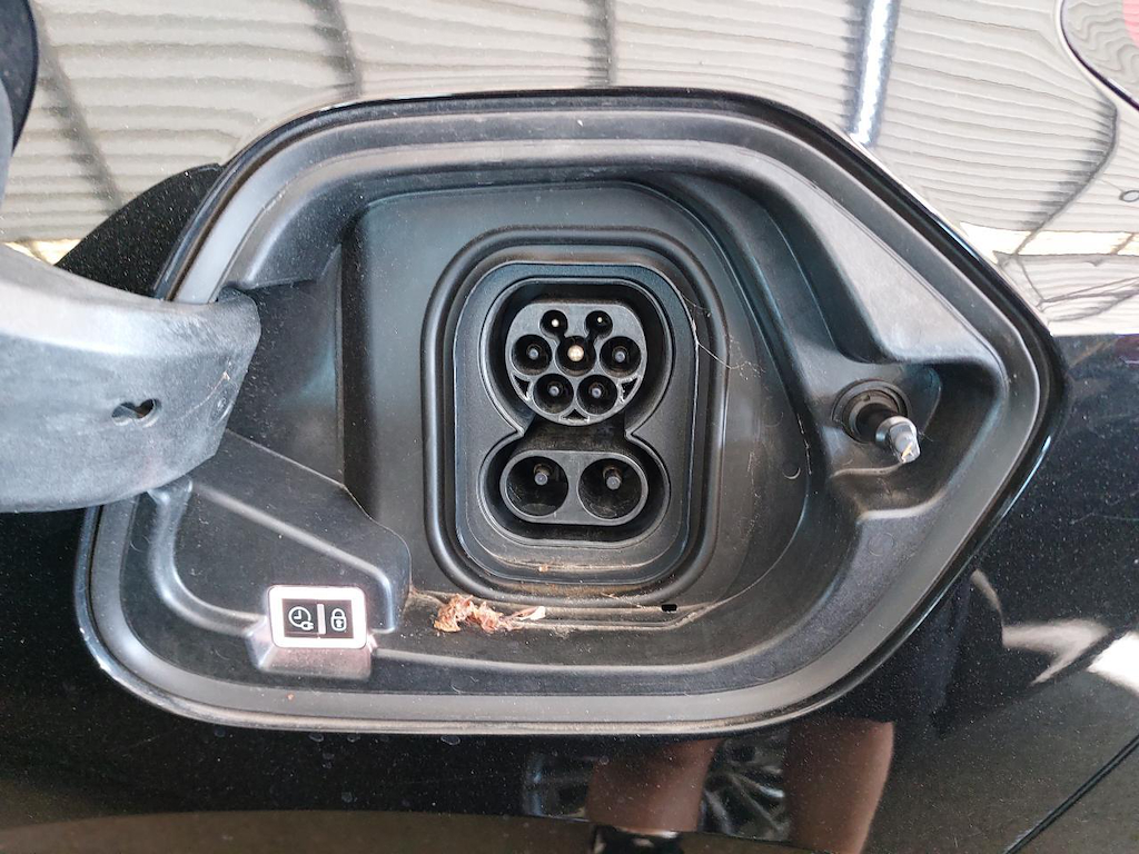 Foto 42 van Opel Corsa -e
