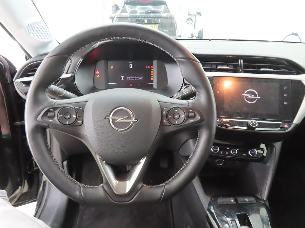 Foto 7 van Opel Corsa -e