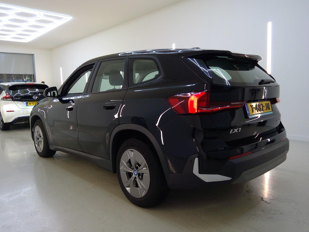 Foto 5 van BMW ix1