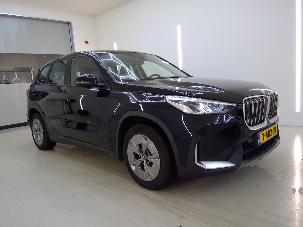 Foto 6 van BMW ix1