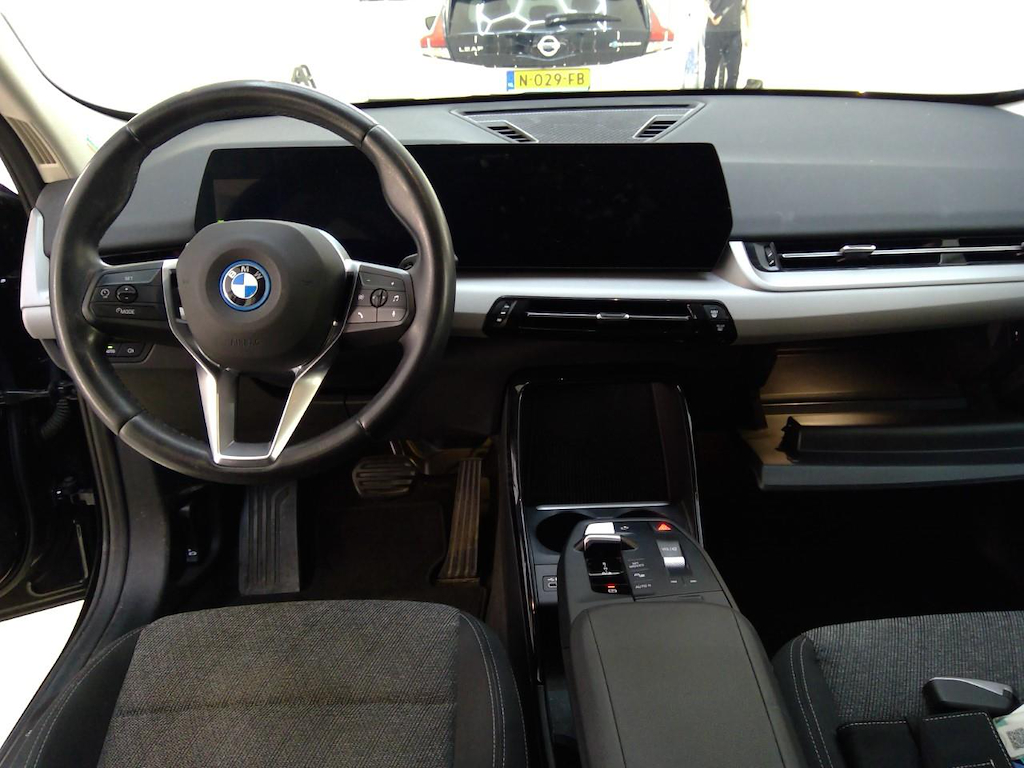 Foto 9 van BMW ix1