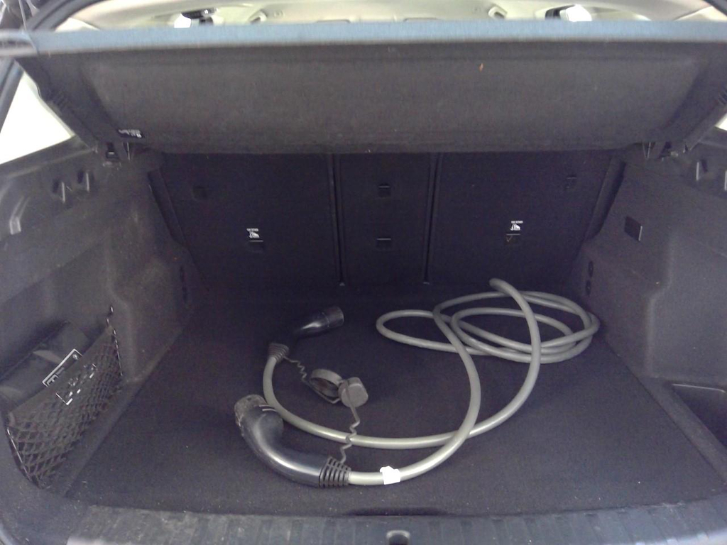 Foto 10 van BMW ix1