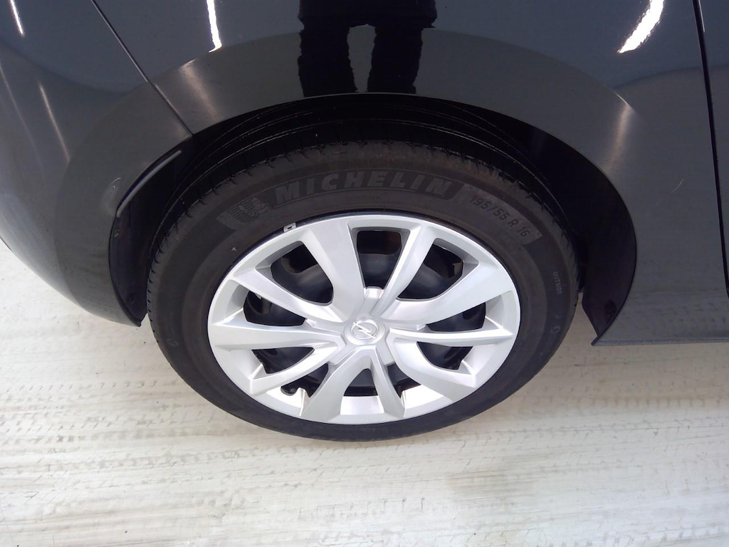 Foto 10 van Opel Corsa-e
