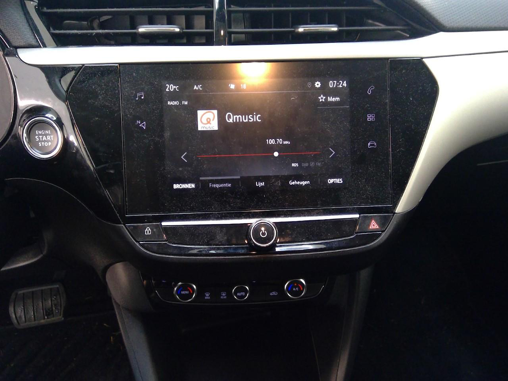 Foto 12 van Opel Corsa-e