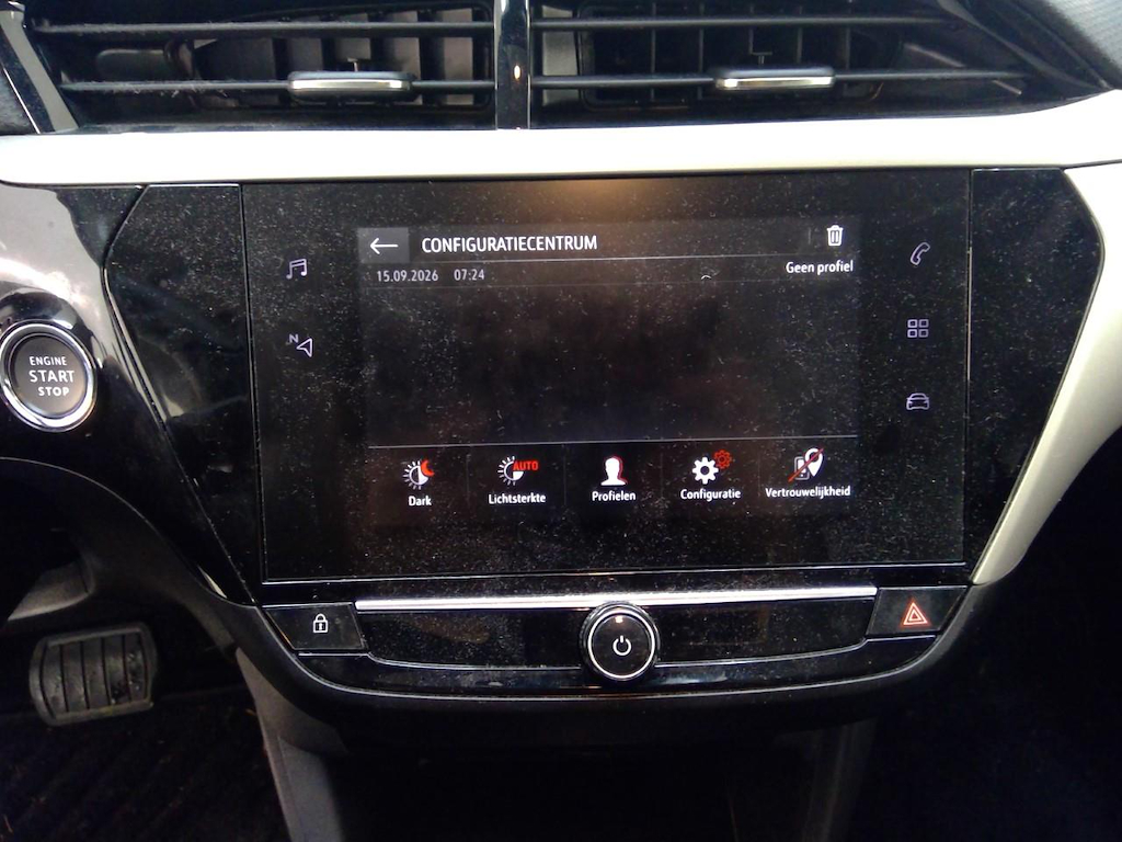Foto 13 van Opel Corsa-e