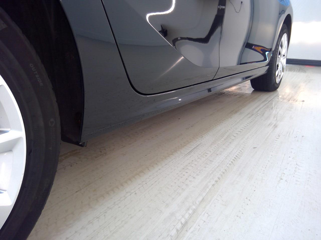 Foto 16 van Opel Corsa-e