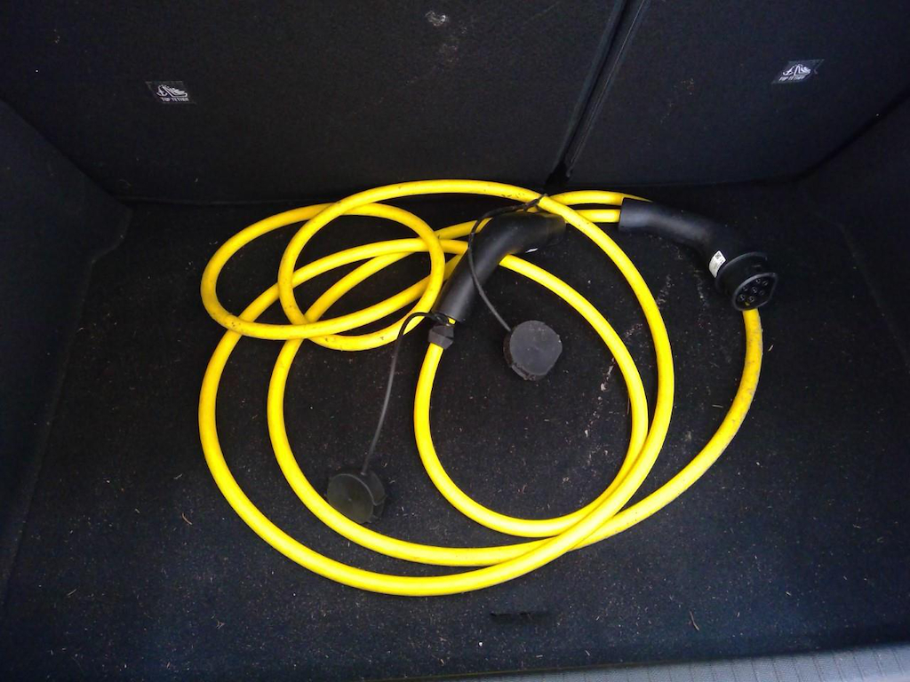 Foto 17 van Opel Corsa-e