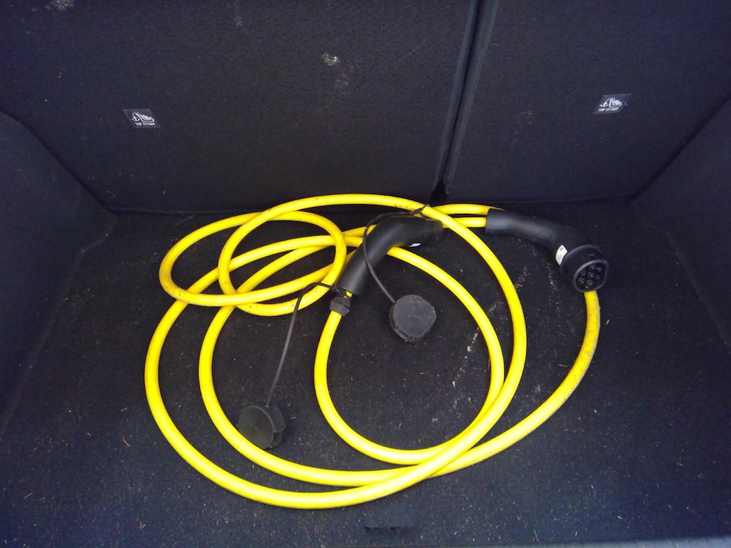 Foto 19 van Opel Corsa-e