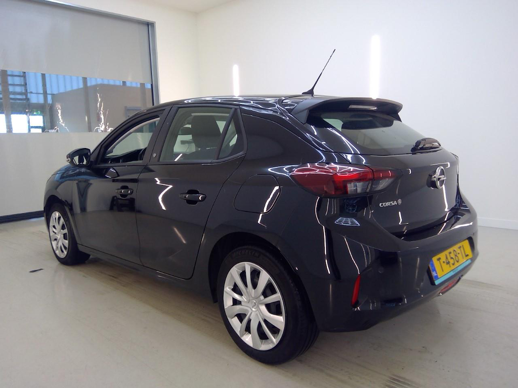 Foto 4 van Opel Corsa-e