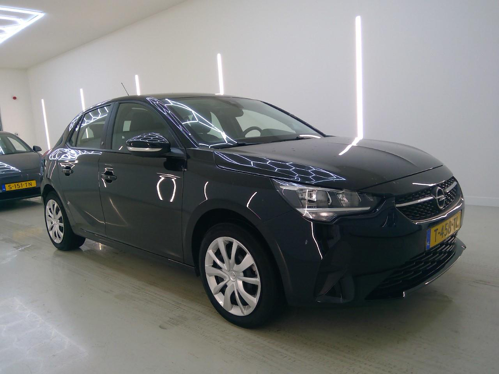 Foto 5 van Opel Corsa-e