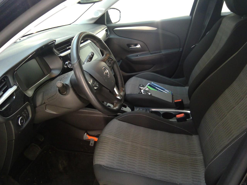 Foto 6 van Opel Corsa-e