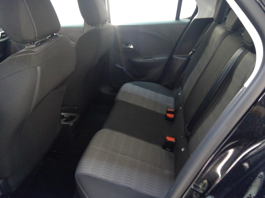 Foto 7 van Opel Corsa-e