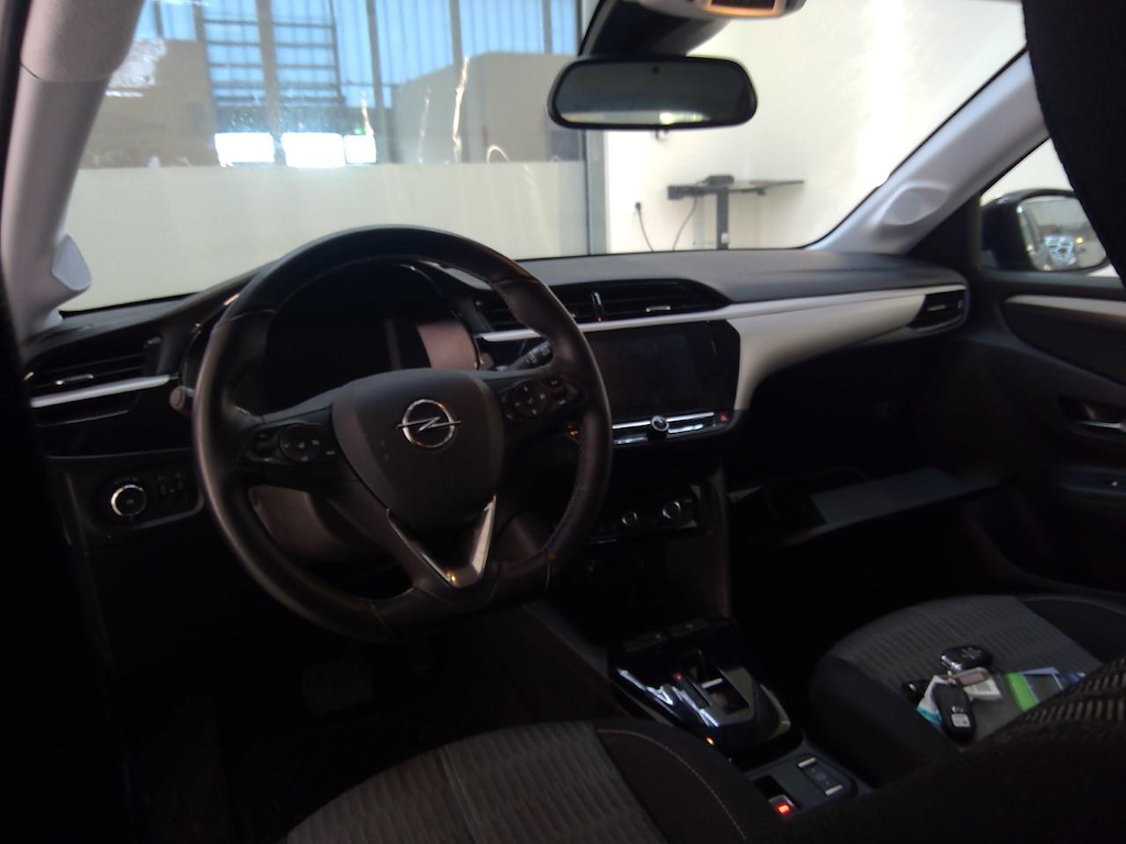 Foto 8 van Opel Corsa-e