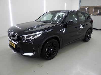 Koop uw BMW iX1 op Ayvens Carmarket