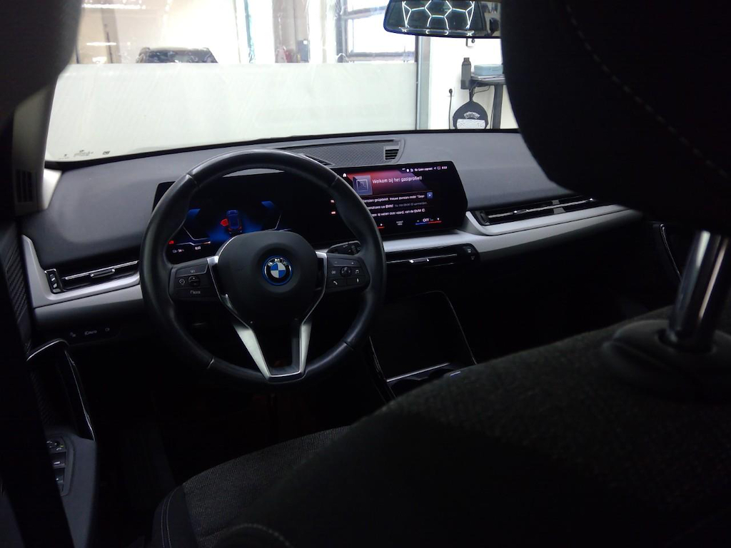 Foto 4 van BMW ix1