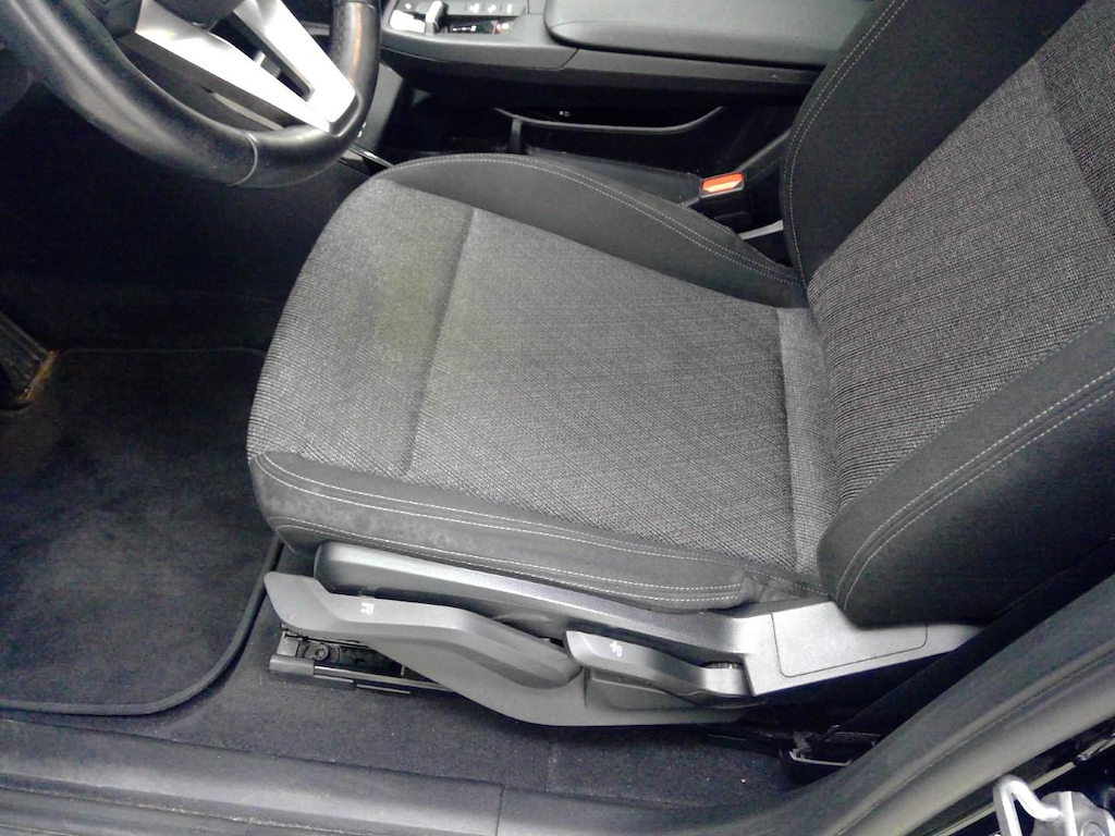Foto 31 van BMW ix1