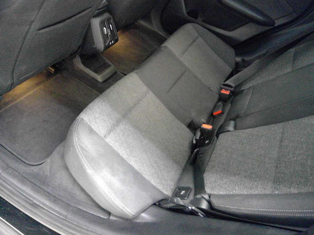 Foto 33 van BMW ix1