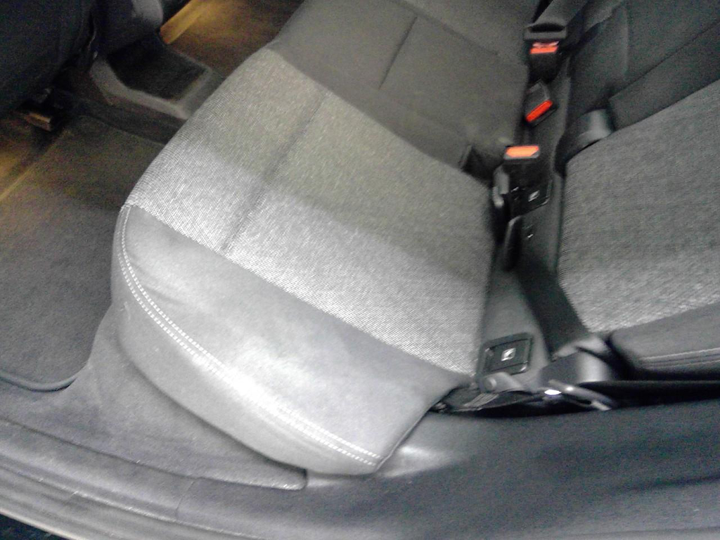 Foto 34 van BMW ix1