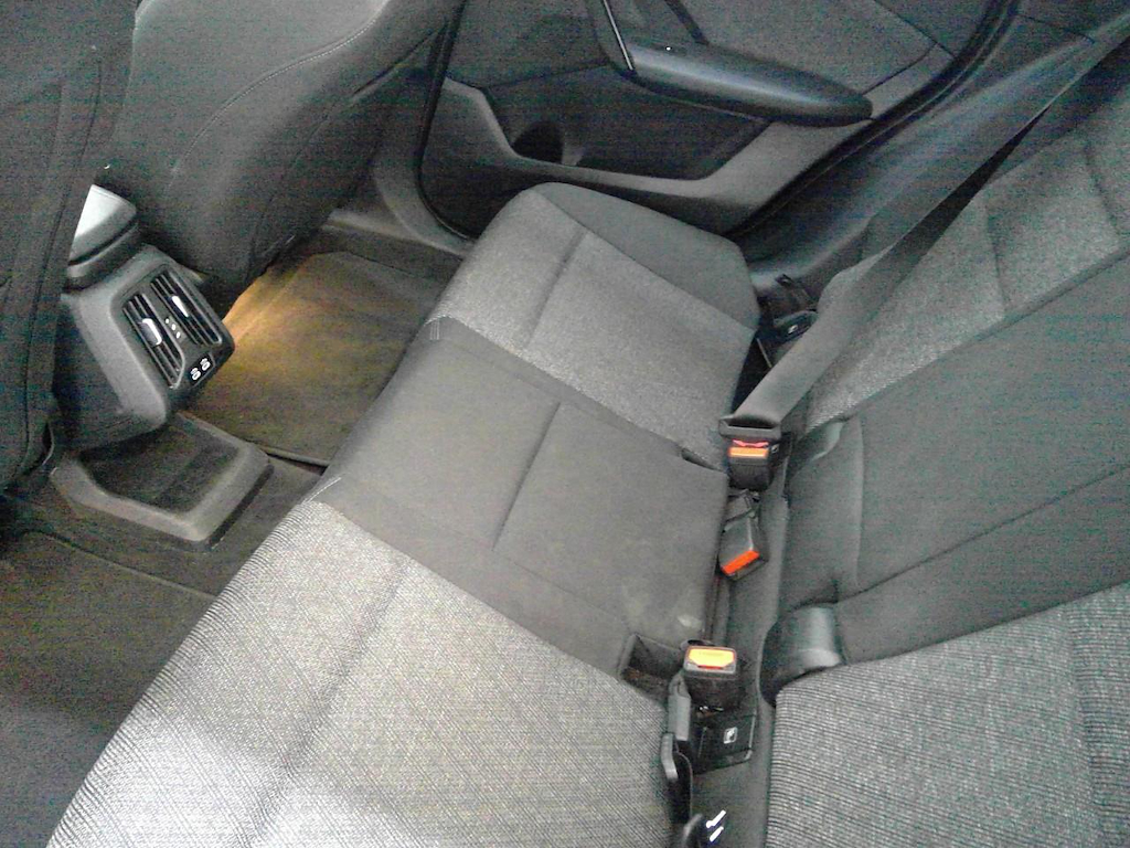 Foto 35 van BMW ix1
