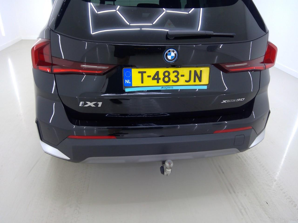 Foto 39 van BMW ix1