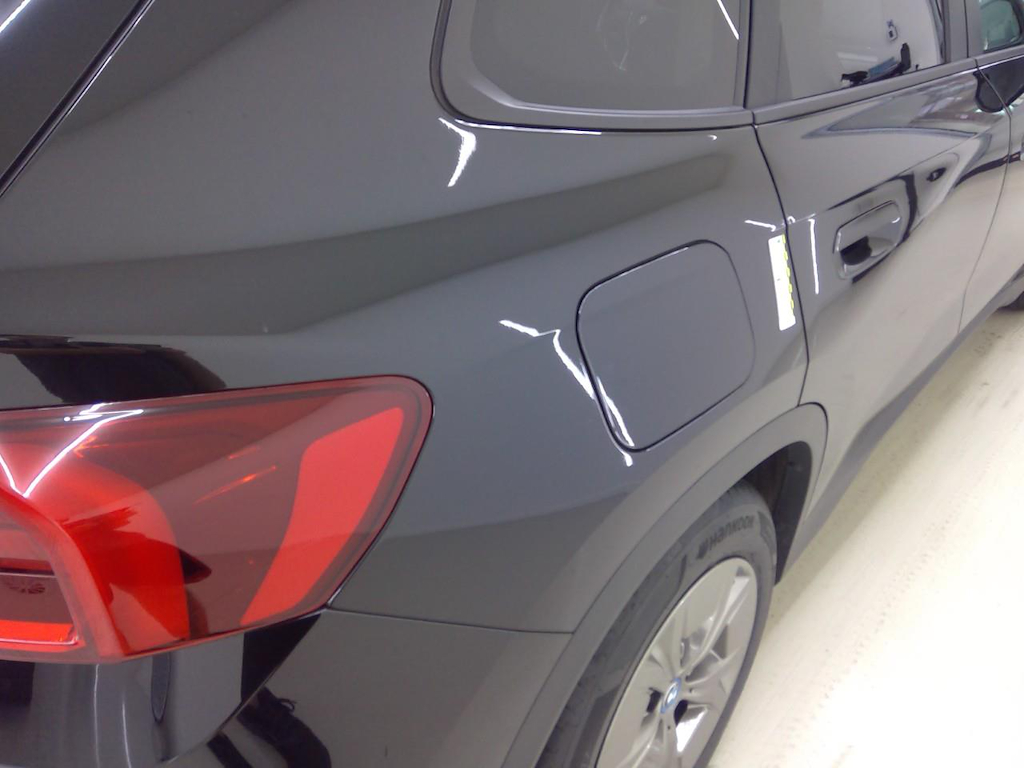 Foto 40 van BMW ix1