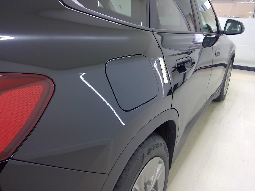 Foto 41 van BMW ix1