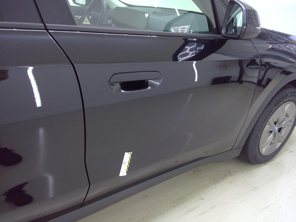 Foto 42 van BMW ix1