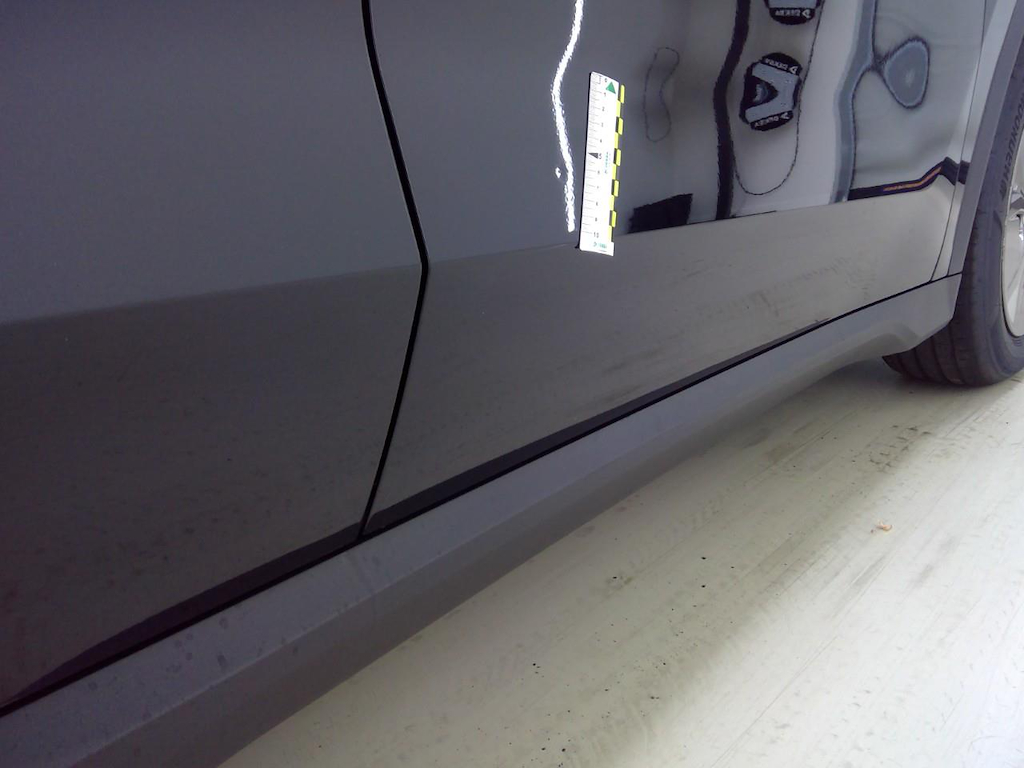 Foto 43 van BMW ix1